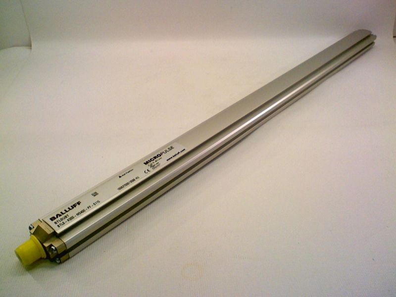 BALLUFF BTL6A500M0400PFS