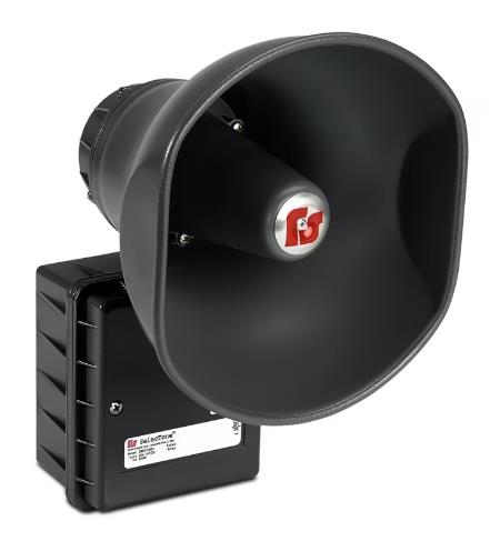 FEDERAL SIGNAL 300GCX-120-B