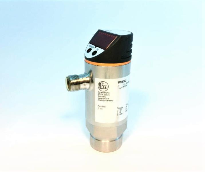 EFECTOR PN-100-SBR14-HFPKG/US//V-PN5002