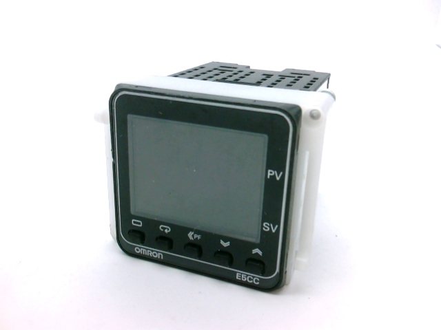 E5CC-QX2ASM-800 by OMRON