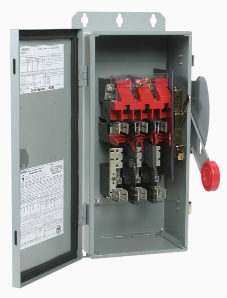 EATON CORPORATION DH361FGK