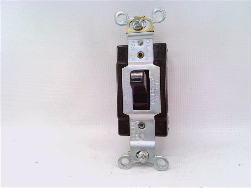 EAGLE ELECTRIC 1242-1B-BOX