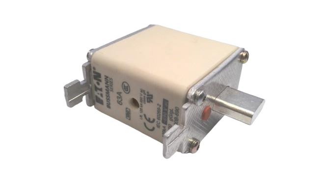 EATON CORPORATION 63NHG00B