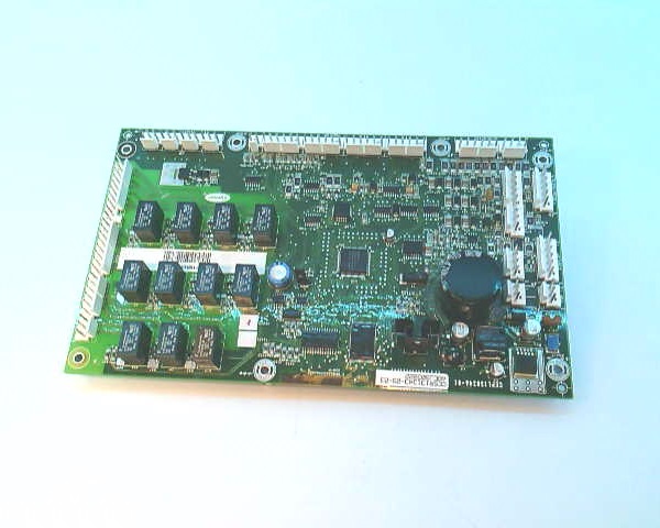 UNITED TECHNOLOGIES CESR131343-05-03