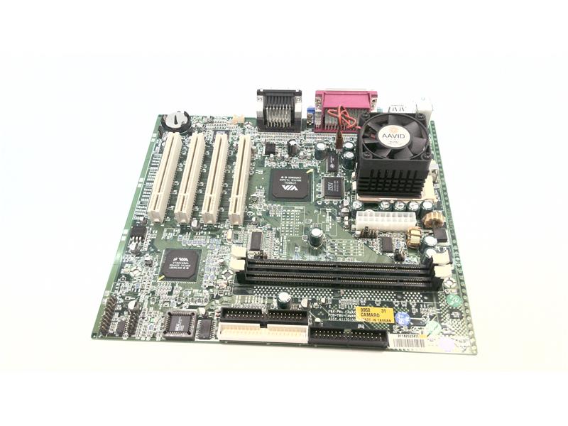 HEWLETT PACKARD COMPUTER 411701500005-R