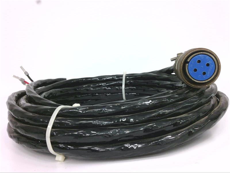 CP-R6-030-754 by DANAHER MOTION