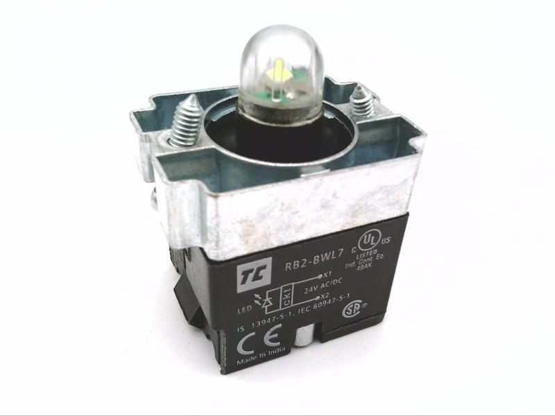 RB2-BWL71-24 by SHAMROCK