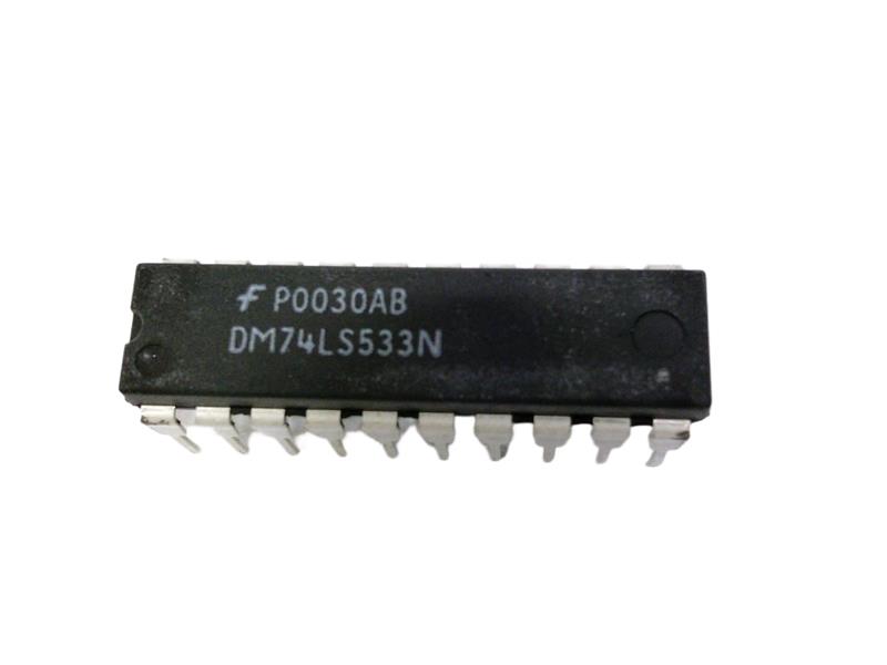 DM74LS533N by ON SEMICONDUCTOR