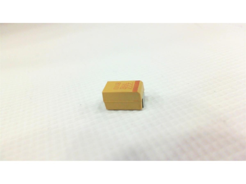 T491X227K016AT by KEMET