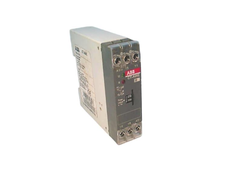 ASEA BROWN BOVERI 1SVR550160R1100