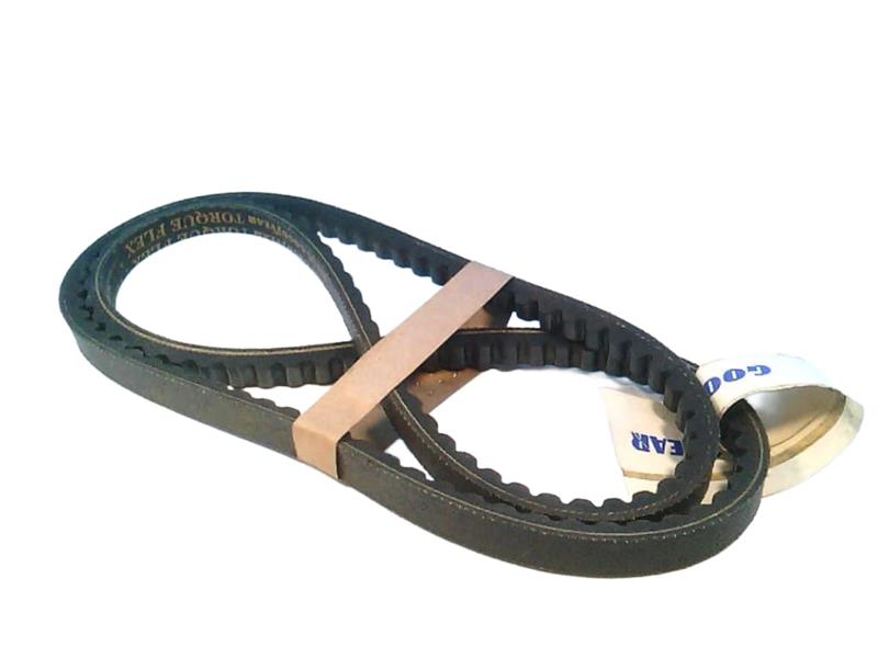 GOODYEAR TIRE & RUBBER BX56