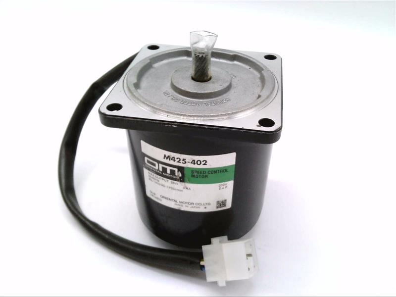 ORIENTAL MOTOR M425-402