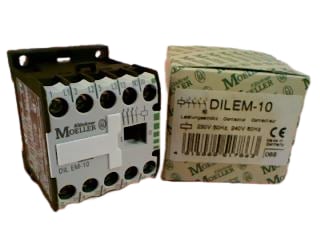 DILEEM-10(230V50/60HZ) by EATON CORPORATION