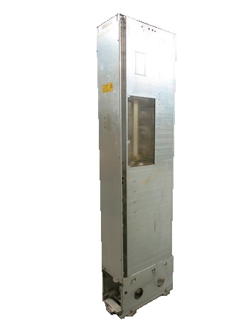 SAFUB-500F500 by ASEA BROWN BOVERI