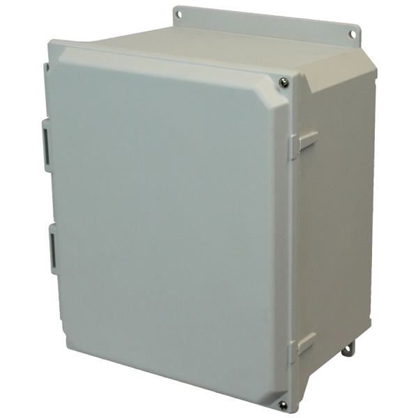 ALLIED MOULDED PRODUCTS AMU1206HF