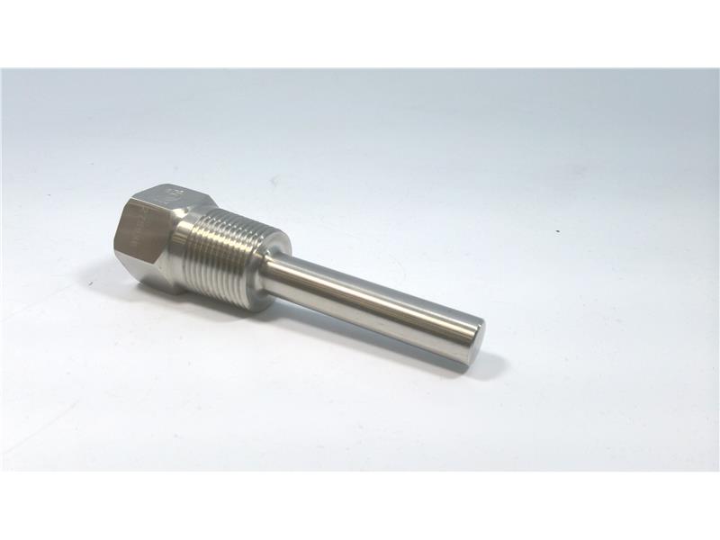 OMEGA ENGINEERING 3/4-260S-U21/2-316SS/C