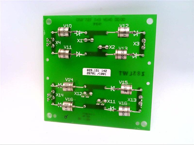 029.151-142 by CONVERTEAM