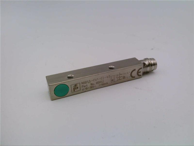 PEPPERL & FUCHS NBB1.5-F41-E2-V3