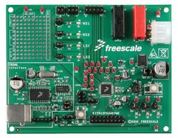 NXP SEMICONDUCTOR KIT912F634EVME