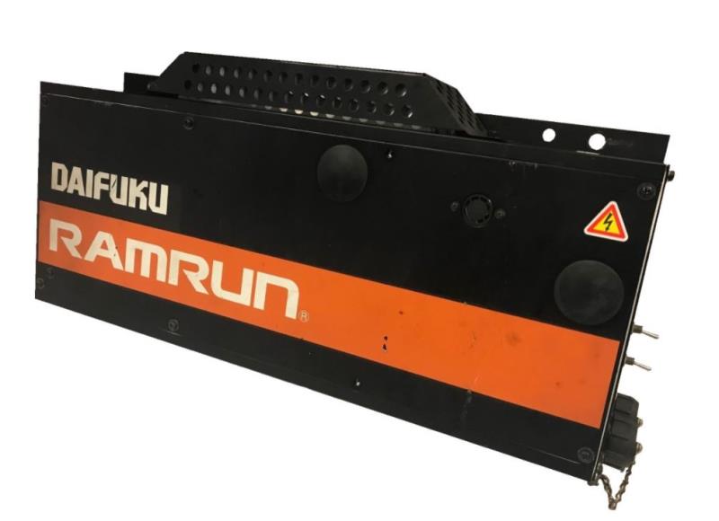 DAIFUKU RVCZ2-237-3.00