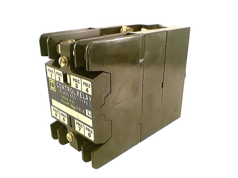 8501-LO20-V02 by SCHNEIDER ELECTRIC