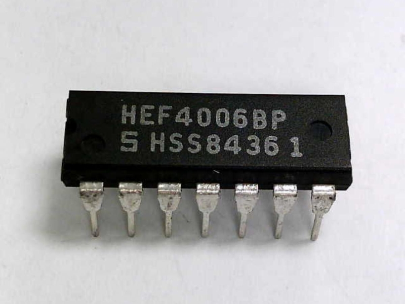 GENERIC HEF4006BP