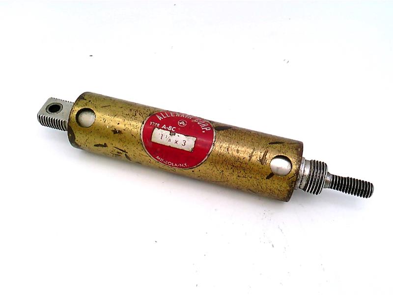 ALLENAIR A-BC 1-1/8X3