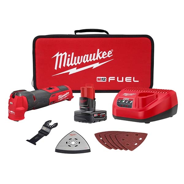 MILWAUKEE POWER TOOLS 2526-21XC