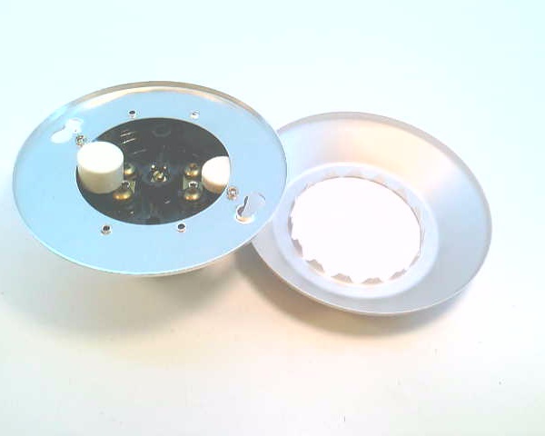 EDWARDS SIGNALING CR135