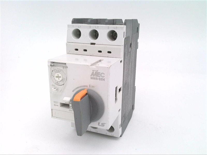 LS ELECTRIC MMS-32H-0.63-1A