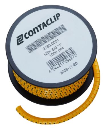 CONTA CLIP 2160.0308