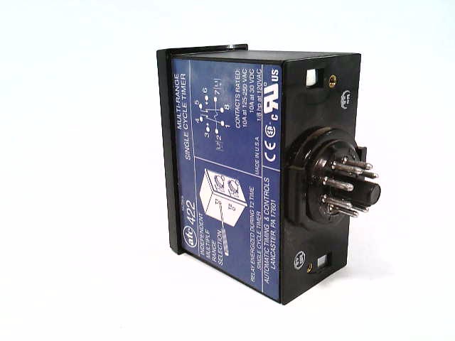 MARSH BELLOFRAM 422A 100 F 15X