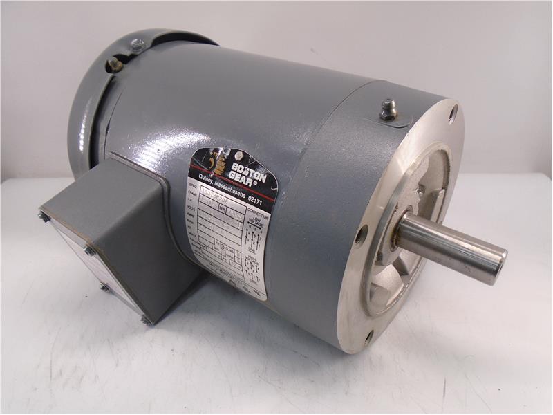 35J73W206 by ALTRA INDUSTRIAL MOTION