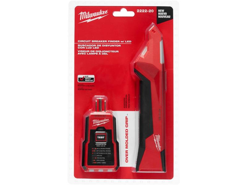 2222-20 by MILWAUKEE POWER TOOLS