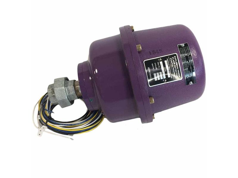 HONEYWELL C7012F1052