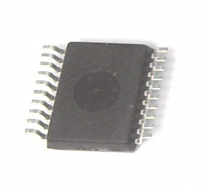 ANALOG DEVICES LTC1387IG#PBF