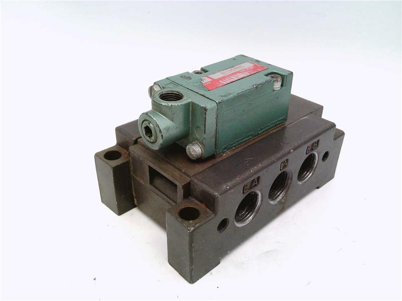 ASCO 11PAD411O000000