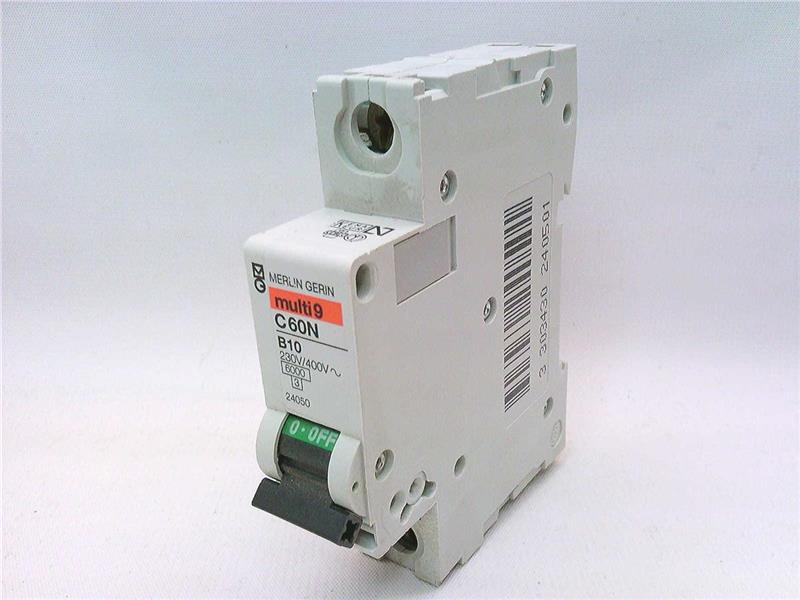 SCHNEIDER ELECTRIC MG24050