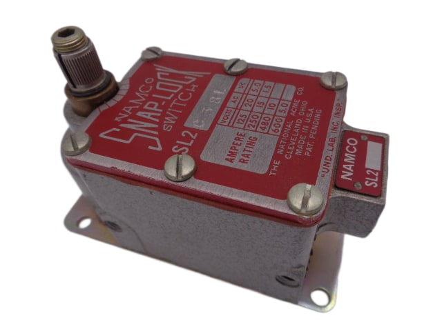 SL2C-38L by DANAHER CONTROLS