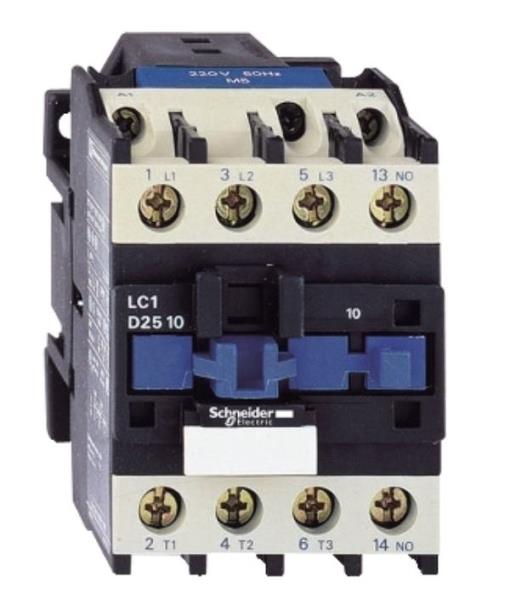 SCHNEIDER ELECTRIC LC1D2510U5