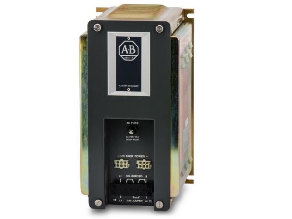 ALLEN BRADLEY 1777-P2