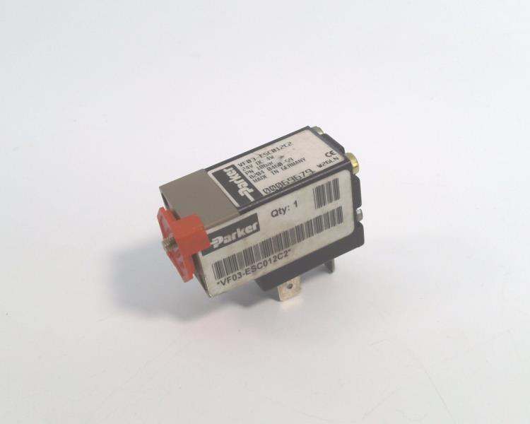 PARKER VF03-ESC012C2