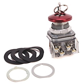 ALLEN BRADLEY 800T-E15M6B