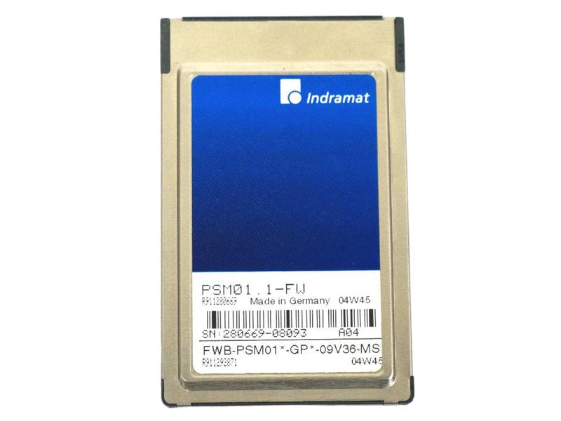 BOSCH PSM01.1-FW