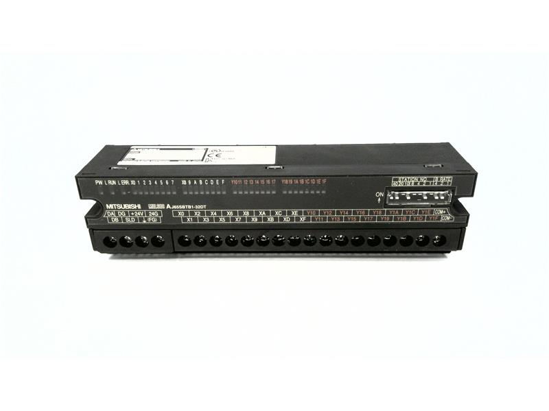 MITSUBISHI AJ65SBTB1-32DT