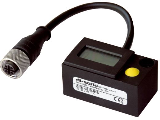 DI-SORIC ZRR 06B-IBS