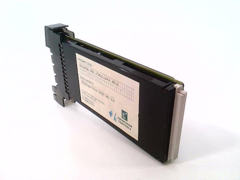 INVENSYS PC3000/DI/VERSION2/CC14