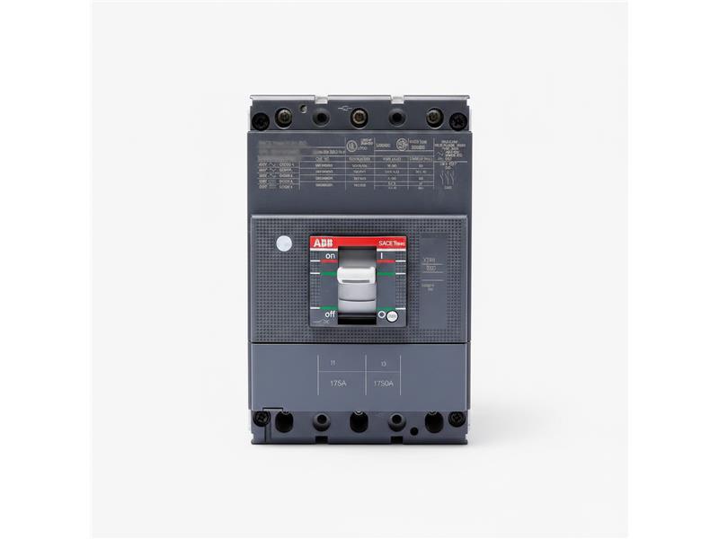 ASEA BROWN BOVERI XT4HU3175BYJ000XXX