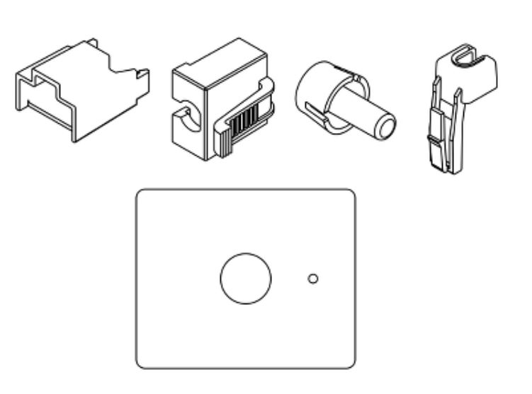 SCHNEIDER ELECTRIC HMIZSUKIT