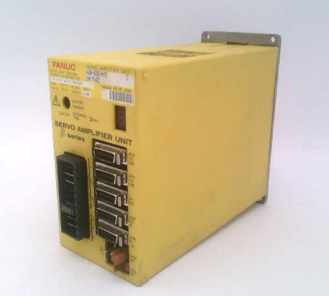 FANUC ZA06B-6093-H151
